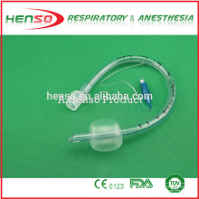 HENSO Murphy-eye Tubo Endotraqueal Uncuffed Cuffed Uncut